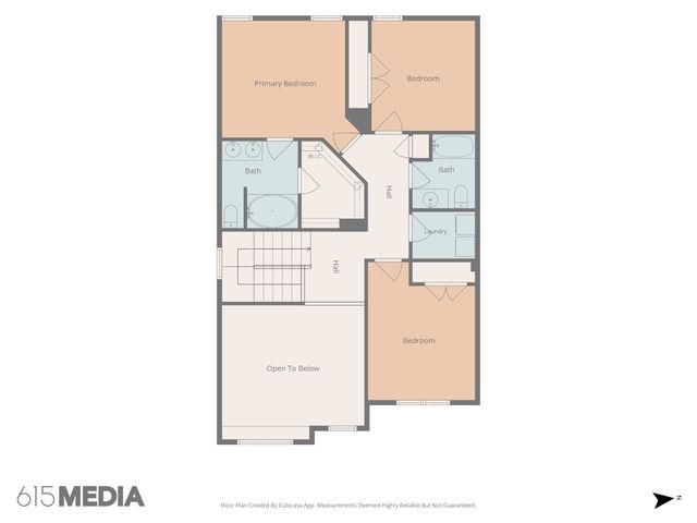 422 Normandy Cir, Nashville, TN 37209