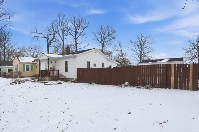 2319 Kenwood Avenue, Fort Wayne, IN 46805