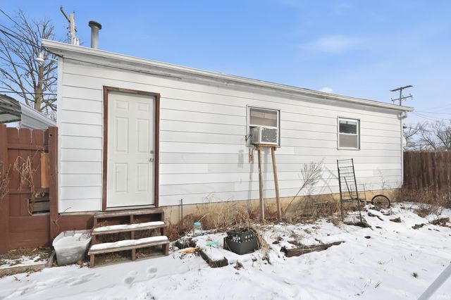 2319 Kenwood Avenue, Fort Wayne, IN 46805