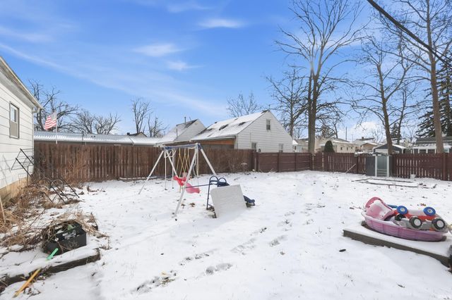 2319 Kenwood Avenue, Fort Wayne, IN 46805