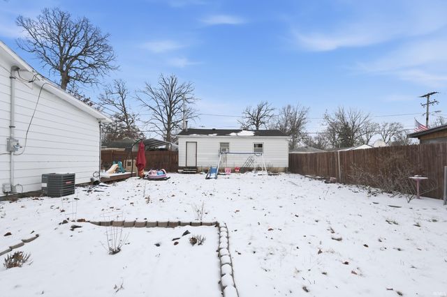 2319 Kenwood Avenue, Fort Wayne, IN 46805