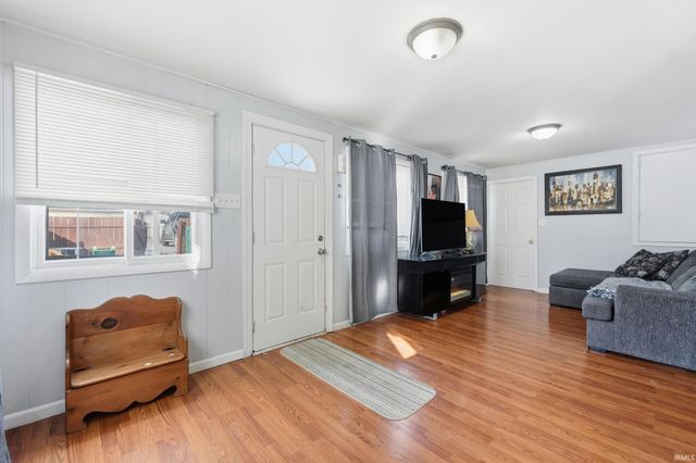 2319 Kenwood Avenue, Fort Wayne, IN 46805