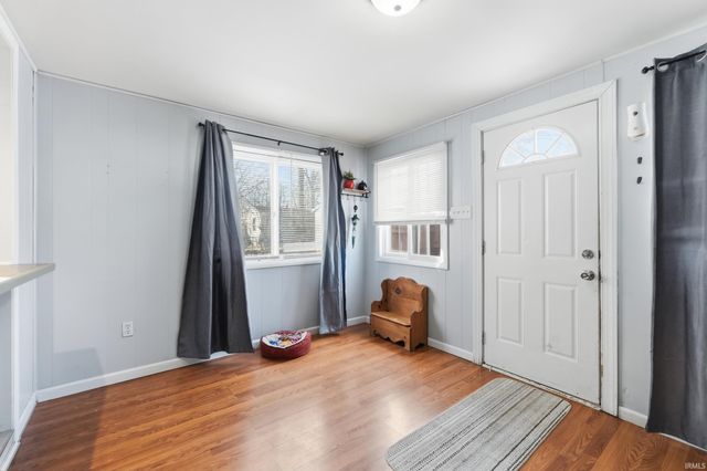 2319 Kenwood Avenue, Fort Wayne, IN 46805