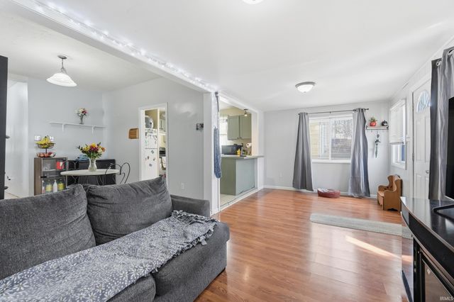 2319 Kenwood Avenue, Fort Wayne, IN 46805