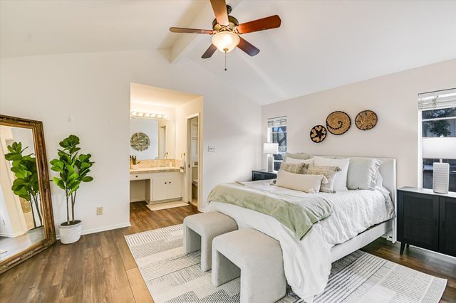 7201 Mesa DR, Austin, TX 78731