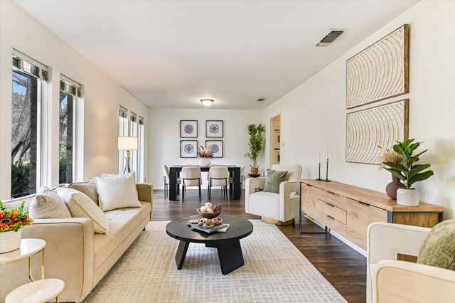 7201 Mesa DR, Austin, TX 78731