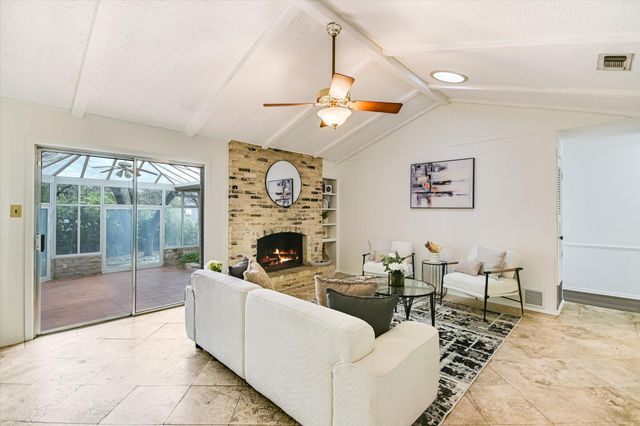 7201 Mesa DR, Austin, TX 78731