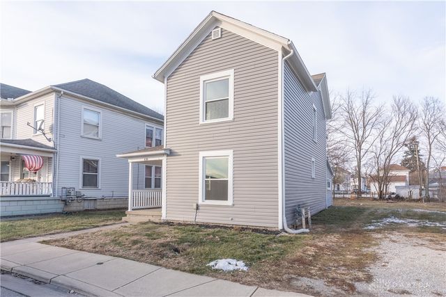 410 E Ash Street, Piqua, OH 45356