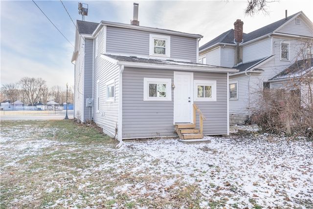 410 E Ash Street, Piqua, OH 45356