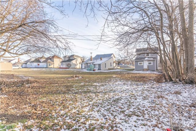 410 E Ash Street, Piqua, OH 45356