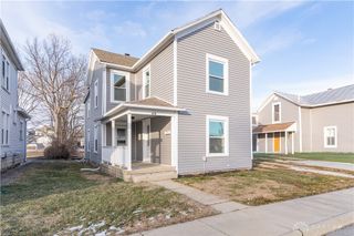 410 E Ash Street, Piqua, OH 45356