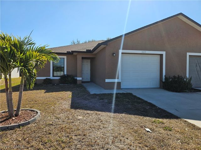 1622 SW 33rd ST, Cape Coral, FL 33914