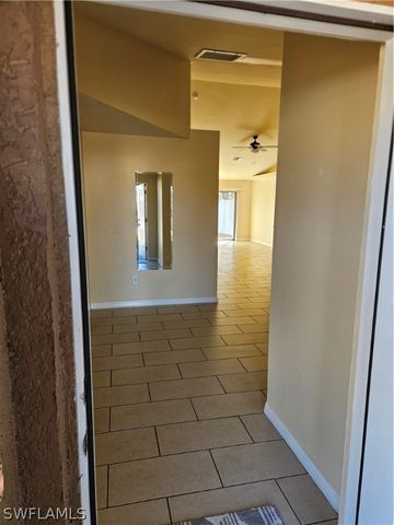 1622 SW 33rd ST, Cape Coral, FL 33914