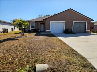 1622 SW 33rd ST, Cape Coral, FL 33914