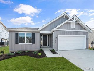 14 Panda Court, House Springs, MO 63051