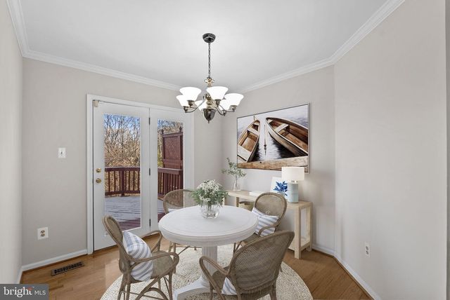 21922 GREENTREE TER, Sterling, VA 20164