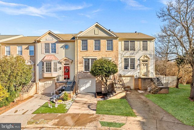 21922 GREENTREE TER, Sterling, VA 20164