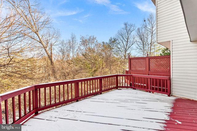 21922 GREENTREE TER, Sterling, VA 20164