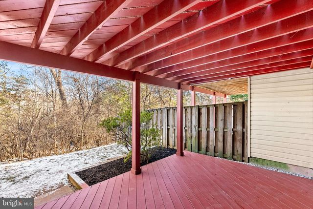 21922 GREENTREE TER, Sterling, VA 20164