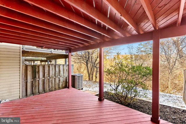 21922 GREENTREE TER, Sterling, VA 20164