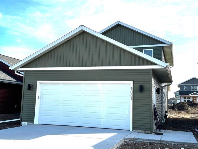 1061 Fairway COURT, Sheboygan Falls, WI 53085
