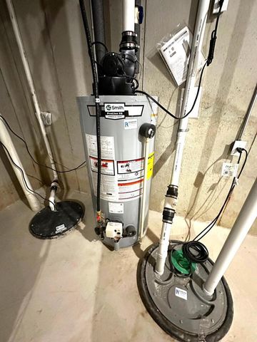 1061 Fairway COURT, Sheboygan Falls, WI 53085