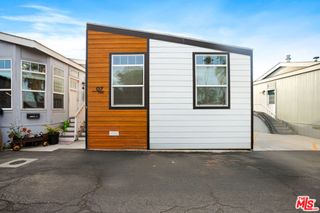 8250 Lankershim Boulevard 29, North Hollywood, CA 91605