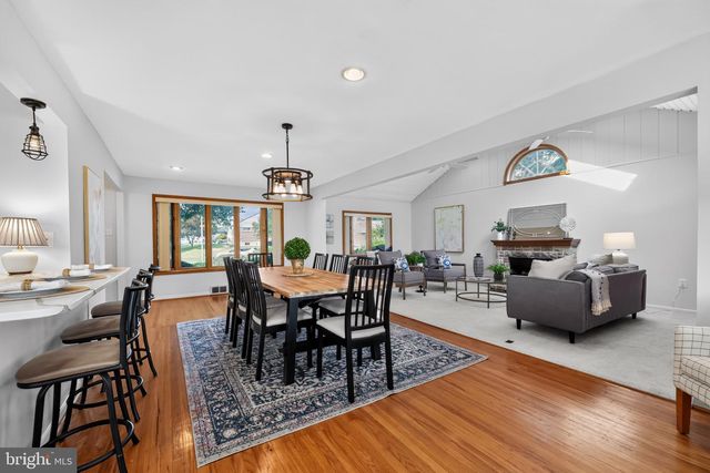 2178 PRINCETON PL, Broomall, PA 19008