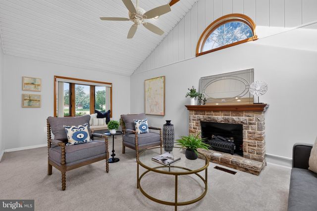 2178 PRINCETON PL, Broomall, PA 19008