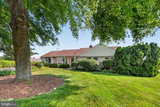 2178 PRINCETON PL, Broomall, PA 19008