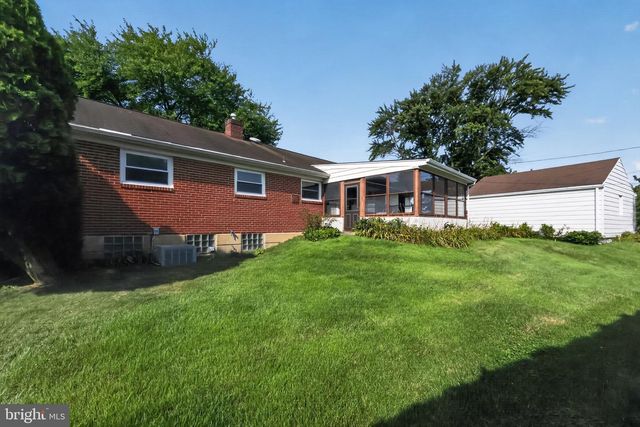 2178 PRINCETON PL, Broomall, PA 19008