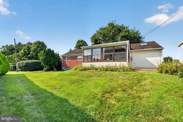 2178 PRINCETON PL, Broomall, PA 19008