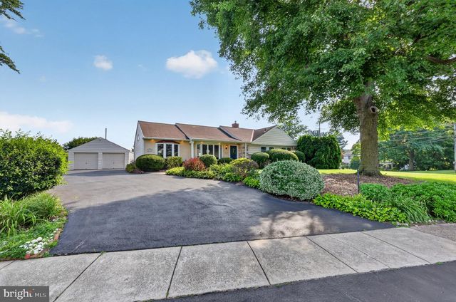 2178 PRINCETON PL, Broomall, PA 19008