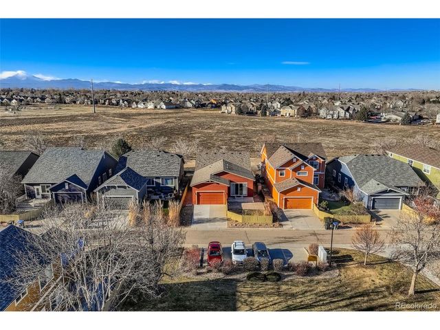 519 Deerwood Dr, Longmont, CO 80504