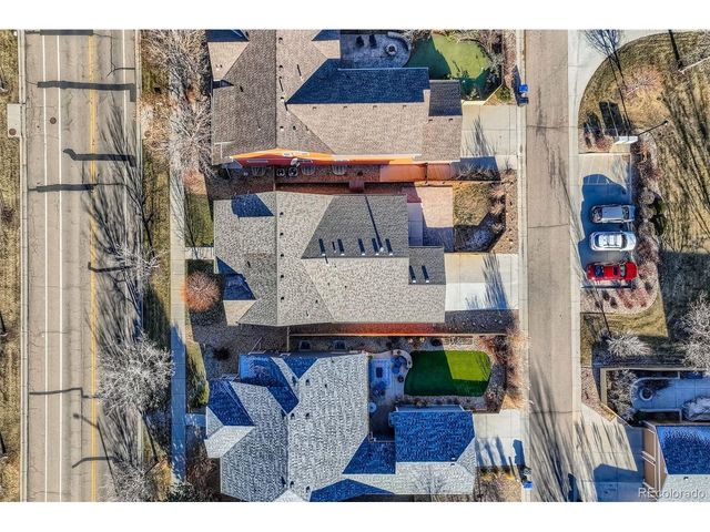 519 Deerwood Dr, Longmont, CO 80504