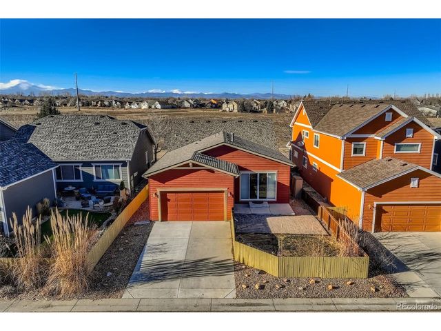519 Deerwood Dr, Longmont, CO 80504