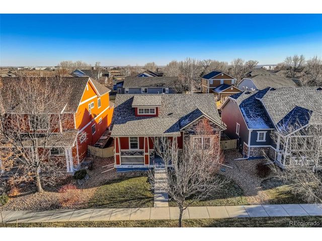 519 Deerwood Dr, Longmont, CO 80504