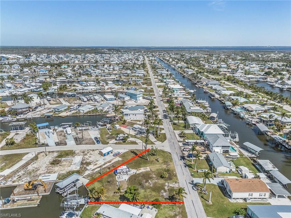 2375 York RD, ST. JAMES CITY, FL 33956 — photo 5