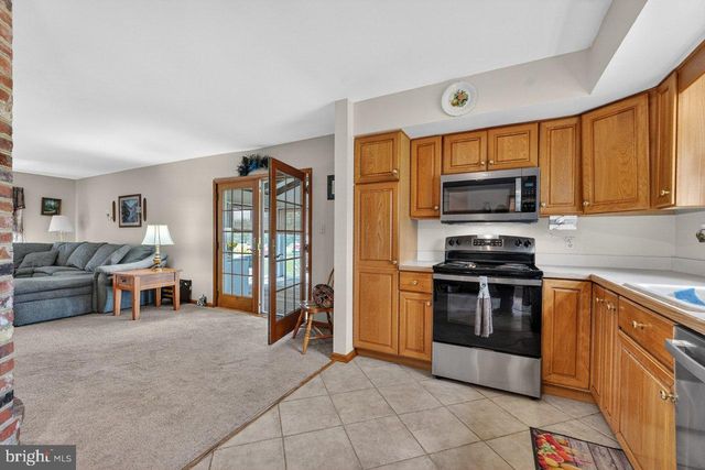 158 CHESTERFIELD GEORGETOWN RD, Chesterfield, NJ 08515