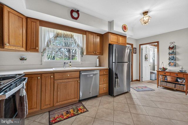 158 CHESTERFIELD GEORGETOWN RD, Chesterfield, NJ 08515