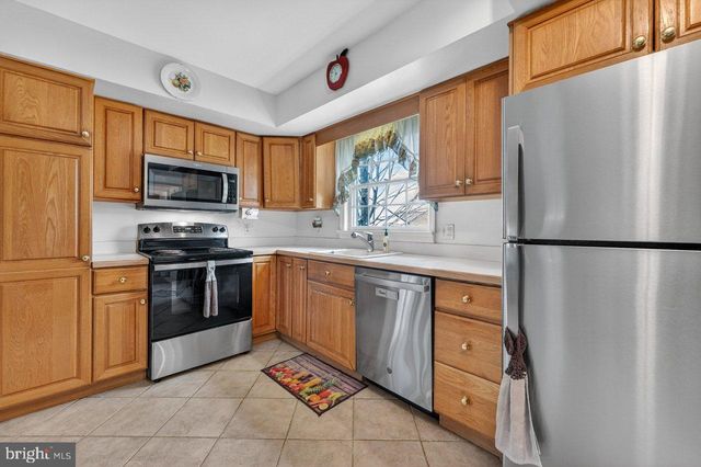 158 CHESTERFIELD GEORGETOWN RD, Chesterfield, NJ 08515