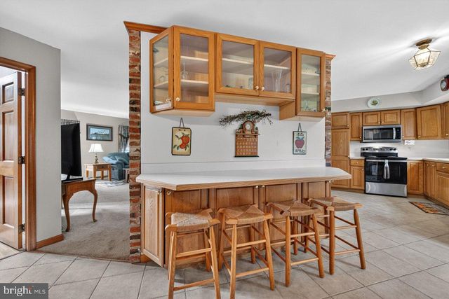 158 CHESTERFIELD GEORGETOWN RD, Chesterfield, NJ 08515