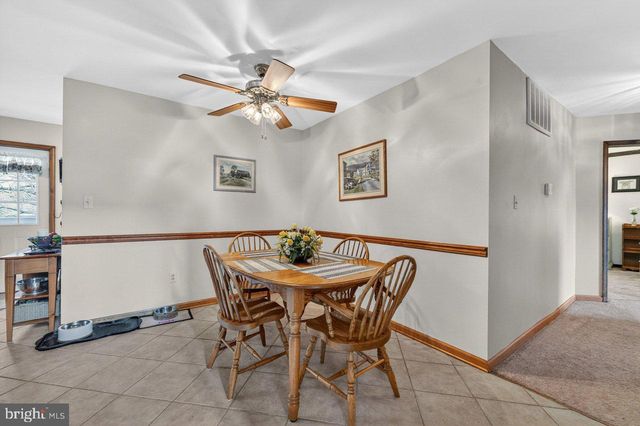 158 CHESTERFIELD GEORGETOWN RD, Chesterfield, NJ 08515
