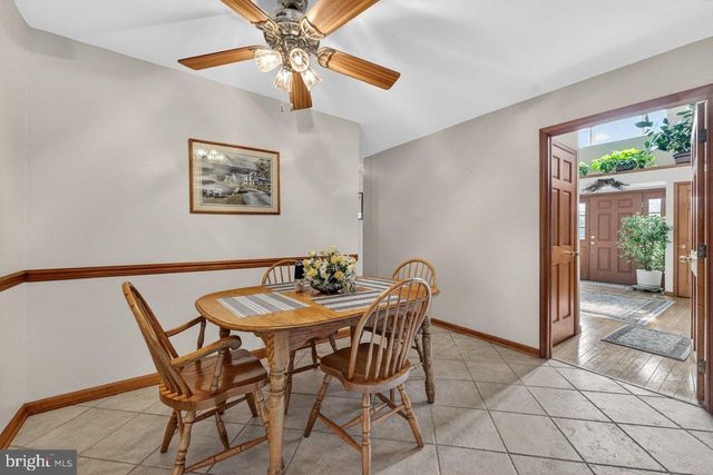 158 CHESTERFIELD GEORGETOWN RD, Chesterfield, NJ 08515