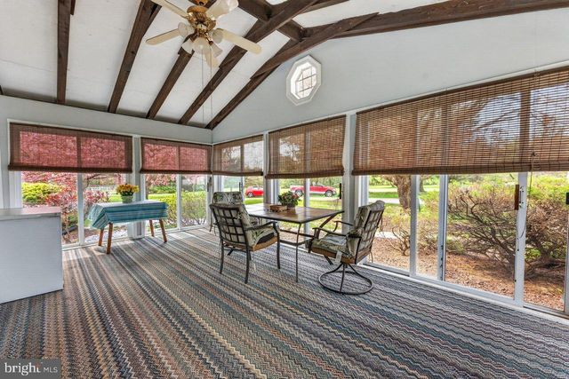 158 CHESTERFIELD GEORGETOWN RD, Chesterfield, NJ 08515