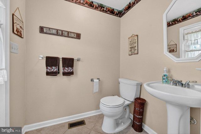 158 CHESTERFIELD GEORGETOWN RD, Chesterfield, NJ 08515