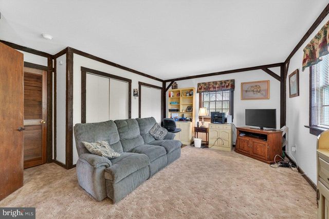 158 CHESTERFIELD GEORGETOWN RD, Chesterfield, NJ 08515