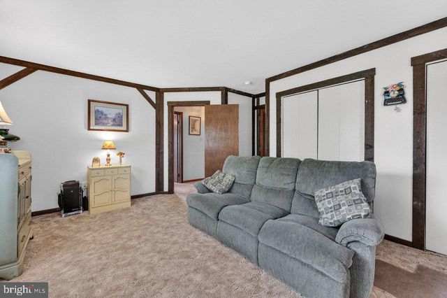 158 CHESTERFIELD GEORGETOWN RD, Chesterfield, NJ 08515