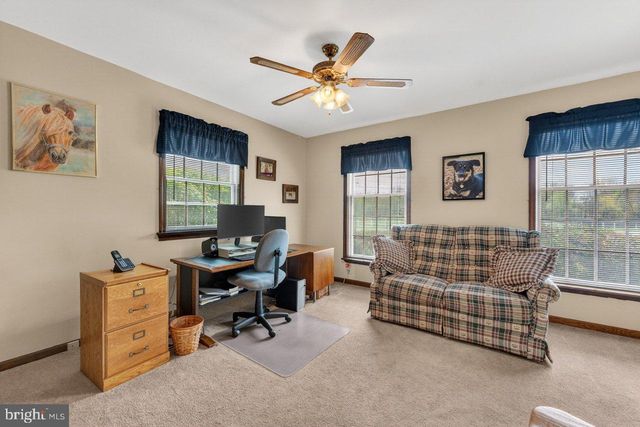158 CHESTERFIELD GEORGETOWN RD, Chesterfield, NJ 08515