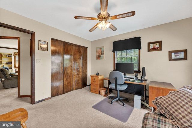 158 CHESTERFIELD GEORGETOWN RD, Chesterfield, NJ 08515